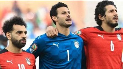 مصر تترقب مواجهة أحد 5 منتخبات قوية في تصفيات الدور النهائي المؤهلة للمونديال