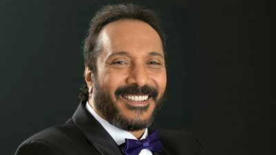 التفاصيل الكاملة| حفل علي الحجار بالمسرح المكشوف