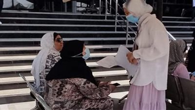 حملات طرق الأبواب تنطلق بمحافظة الغربية ..11 يونيو