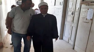 أزهر المنيا: ضبط شخص حاول إنتحال شخصية طالب لأداء إمتحان القرآن الكرريم