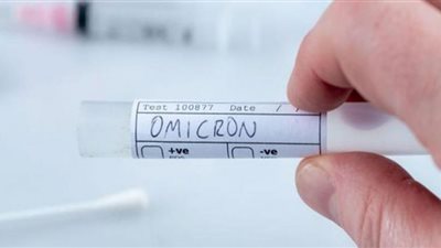 نسخة جديدة من المتحور أوميكرون تثير مزيدًا من التساؤلات