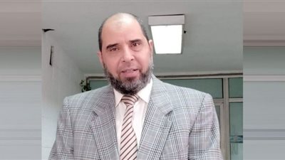 تعيين شوقي سراج الدين مشرفا عاما على اللجنة العامة واللجان المركزية لحزب الوفد لمحافظة كفر الشيخ
