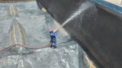 رئيس مياه القناة: تطهير مروقات المحطات بالسويس والإسماعيلية وبورسعيد