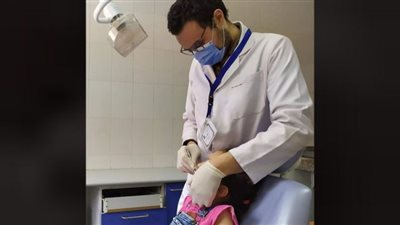 الكشف وتوفير العلاج لـ 8890 مواطن ببني سويف