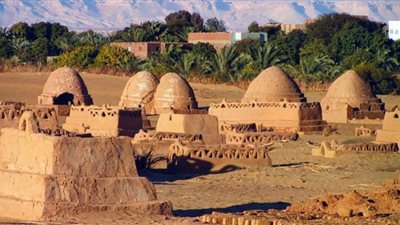 بعد إعلانها أول مدينة مصرية صديقة للبيئة.. أبرز المعلومات عن واحة الخارجة