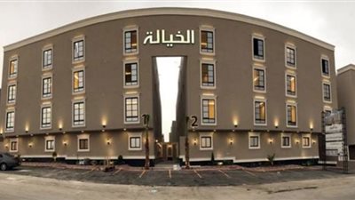 من داخل كومباوند الخيالة الذي منح قبلة الحياة لسكان 