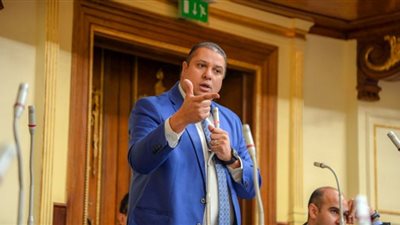 محمد إسماعيل 