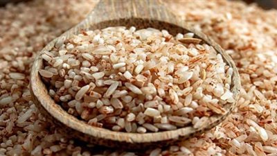 دراسة: الأرز البني مفيد لمرضى السكري