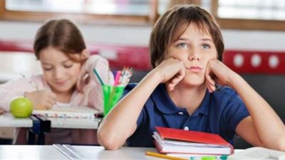 طريقة لتحسين تركيز طفلك