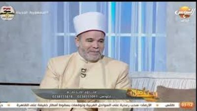 فيديو..حوار الوفد مع الدكتور إبراهيم أمين حول تقسيم البدعة إلى واجبة ومحرمة