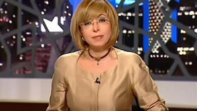 فيديو.. لميس الحديدي: فيلم 