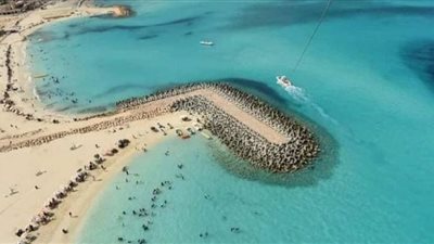 الري: دلتا نهر النيل واحدة من أكثر المناطق المهددة بالعالم