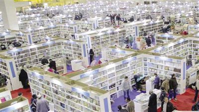 قبل أيام من انطلاقه.. الفئات المسموح لها الدخول معرض الكتاب في دورته الـ53 مجانًا