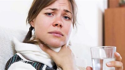 عرض ظهوره يؤكد إصابتك بمتحور أوميكرون.. الصحة تحذر