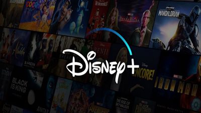 Disney+ تعلن دبلجة أفلامها باللهجة المصرية
