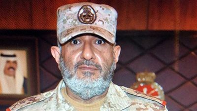 رئيس الأركان الكويتي يبحث مع قائد القوات البحرية بالقيادة المركزية الأمريكية موضوعات مشتركة