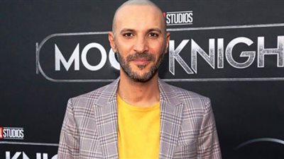 محمد دياب: لا أسعي لأكون رقم واحد وmoon khight حلم تحقق مع ديزني