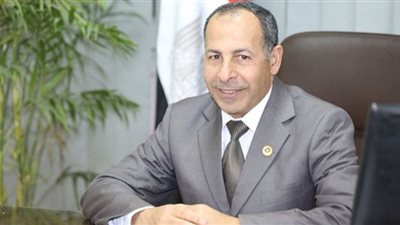 عبد الله منتصر: استيراد 7 أجهزة دمغ بالليزر بتكلفة 15 مليون جنيها