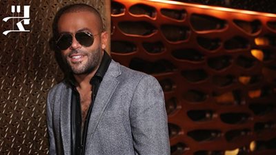 تامر عاشور| أغنية 