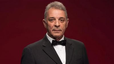 محمود حميدة يكشف عن دوره بفيلم 