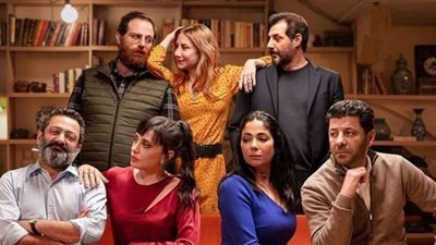 بلاغ للنائب العام ضد منتح فيلم 