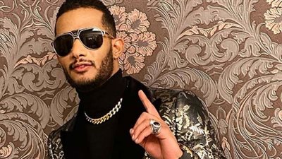 بكاء طفل.. الحكاية الكاملة لفيديو محمد رمضان المتداول