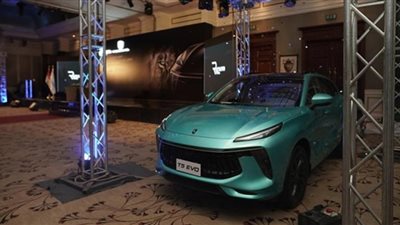 RTC أوتو تطرح فورثينج T5 EVO.. تعرف على المواصفات والأسعار