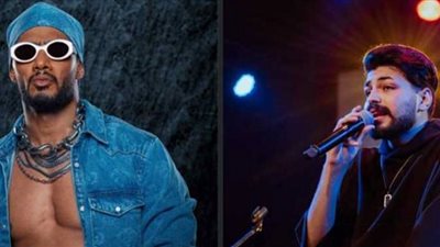 مسلم يُزيح محمد رمضان من نمبر وان بـ يوتيوب 