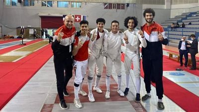 منتخب شباب السلاح يحقق إنجازًا عالميًا في كأس العالم بالبحرين