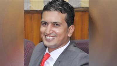 د.شريف حتيتة: أعتز بفوزي بالتشجيعية.. والجائزة ترتبط بأسماء مهمة ثقافيًّا