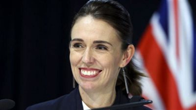 بسبب المتحور أوميكرون.. رئيسة وزراء نيوزيلندا تلغي حفل زفافها