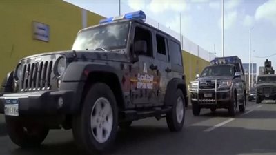ضبط 2862 مخالفة لقائدي الدراجات النارية لعدم ارتداء الخوذة