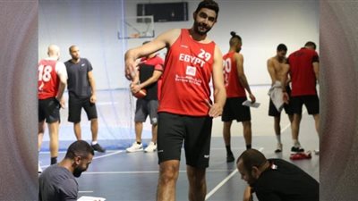 غداً.. منتخب السلة يفتح مرانه أمام وسائل الإعلام
