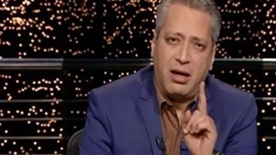 حزين ومصدوم| تامر أمين يعلق على تجنيس محمد الشوربجي (فيديو)