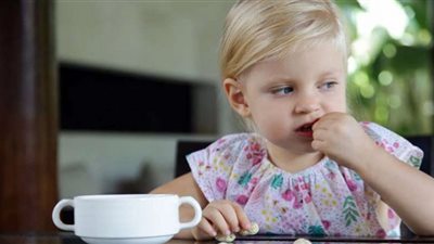 حل نهائي للقضاء على نوع حساسية قاتل يُصيب الأطفال