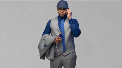 بطولة النجمين حسين ومصطفى فهمى| الفنان فيصل بن علي ينضم لمسلسل أولاد الهلالية رمضان 2022