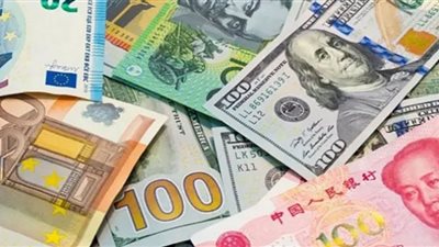 أسعار العملات العربية اليوم الأربعاء 8-6-2022