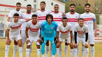 الشوط الثاني.. 4 تعديلات على تشكيل الزمالك أمام المريخ السوداني