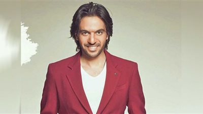 بهاء سلطان يسجل أكثر من نصف مليون مشاهدة بأغنية 