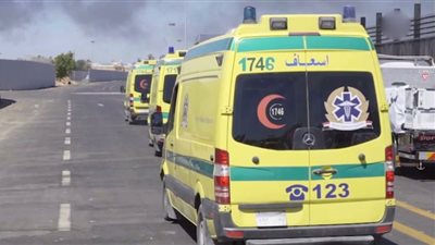 التصريح بدفن جثة شاب طعنه زميله بسلاح أبيض في الجيزة