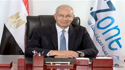 المنطقة الاقتصادية لقناة السويس: نحظى بدعم كبير من القيادة السياسة