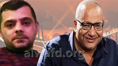 سامح توما يشارك في فيلم 