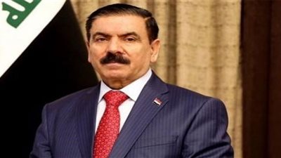 وزير الدفاع العراقي: سنواصل العمل على تحصين مواقع الواجبات والمقرات العسكرية
