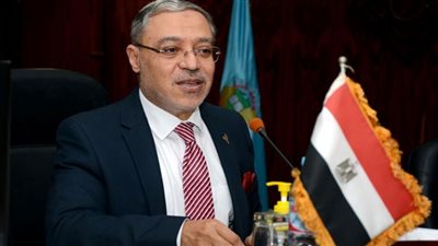 جامعة طنطا تعتمد القائمة النهائية للمرشحين لمنصب عميد كلية الهندسة