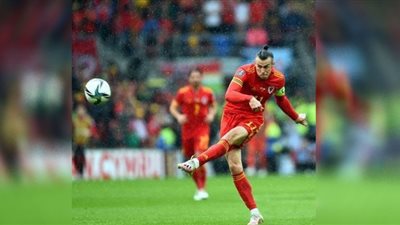 دوري الأمم الأوروبية.. جاريث بيل أساسيًا بتشكيل ويلز المتوقع أمام هولندا