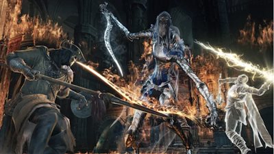 احذر.. ثغرة أمنية ​​في Dark Souls 3 تتيح للمهاجمين اختطاف جهازك