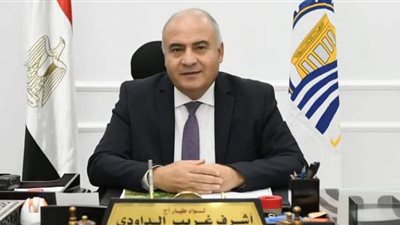 محافظ قنا يعلن عن استبدال 168 ألف فيزا تكافل وكرامة ببطاقات 