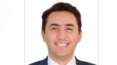 تعيين «علاء عبدالرحمن» معاونًا لوزير المالية للعلاقات الدولية