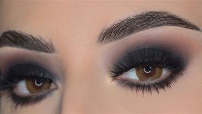 بخطوتين فقط.. اصنعي سموكي آيز زي المحترفين