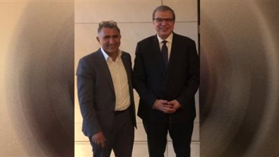 بروتوكول تعاون بين اتحاد العمال المصريين بإيطاليا ووزارة القوى العاملة